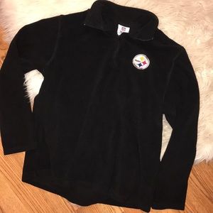 Pittsburgh Steelers Fleece